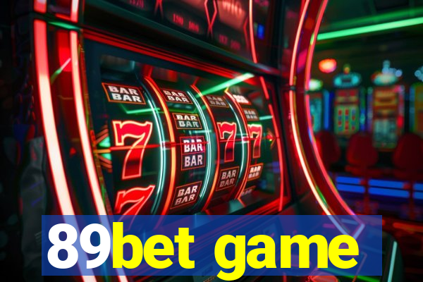 89bet game