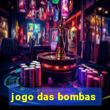 jogo das bombas