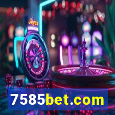 7585bet.com