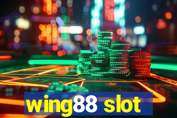 wing88 slot