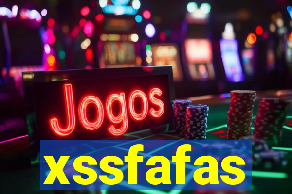 xssfafas