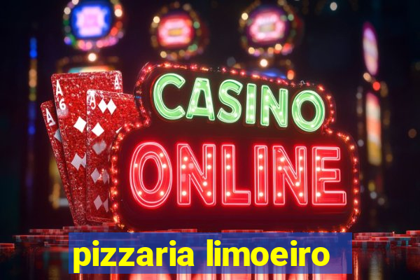 pizzaria limoeiro