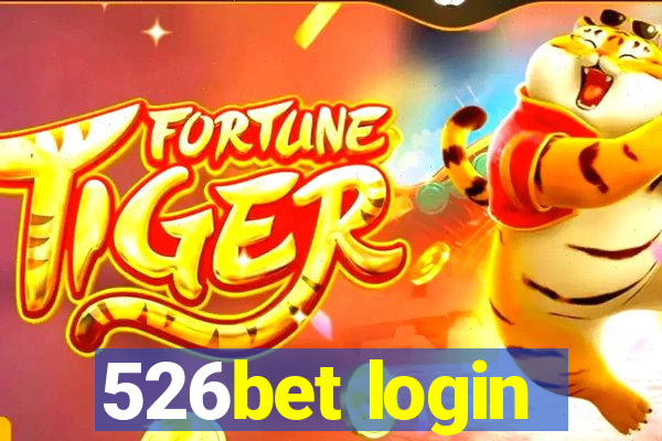 526bet login