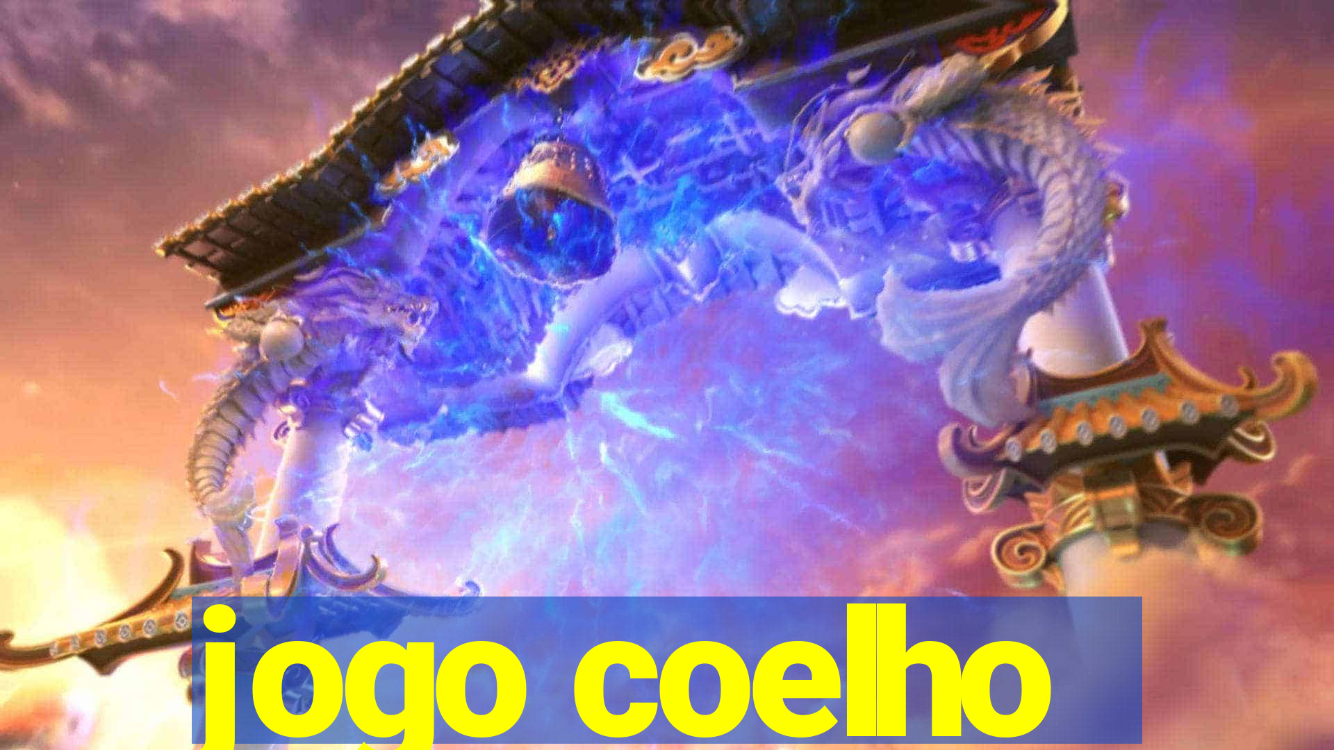 jogo coelho