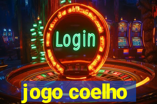 jogo coelho