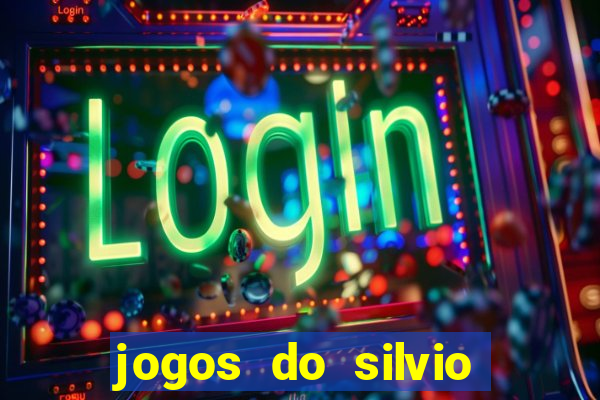 jogos do silvio santos online