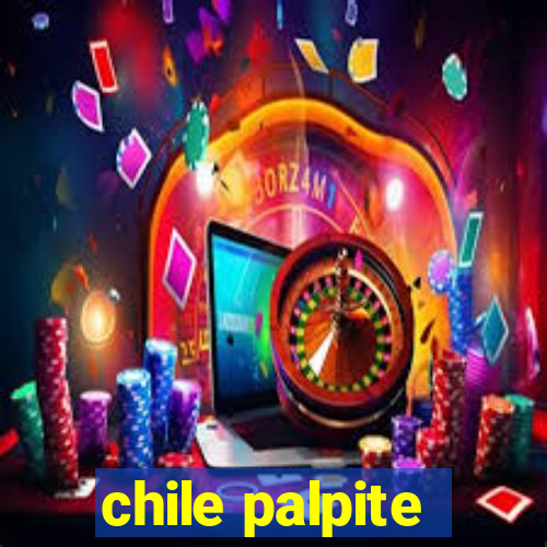 chile palpite