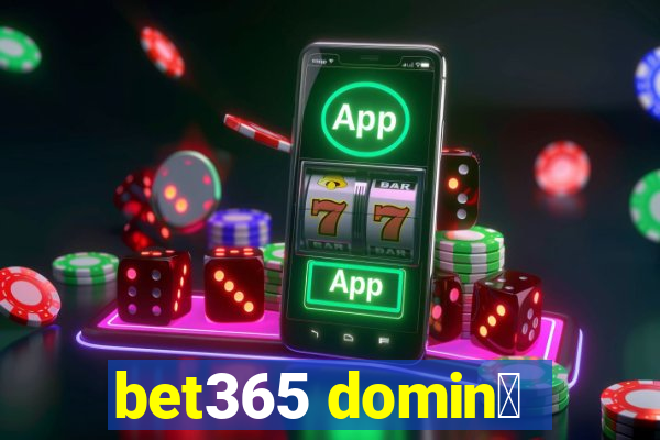 bet365 domin贸