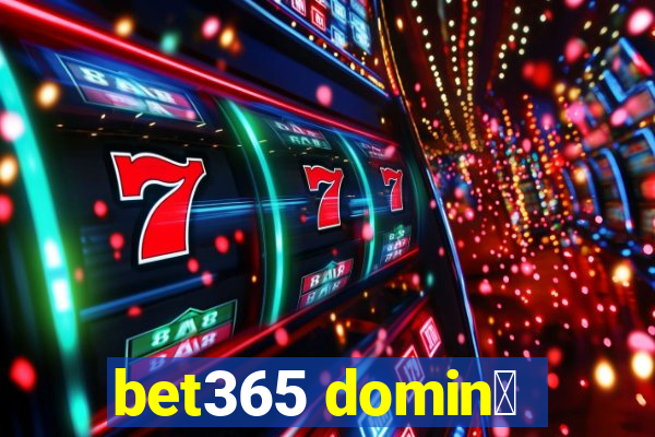 bet365 domin贸