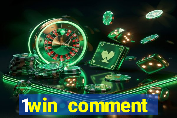 1win comment utiliser le bonus casino