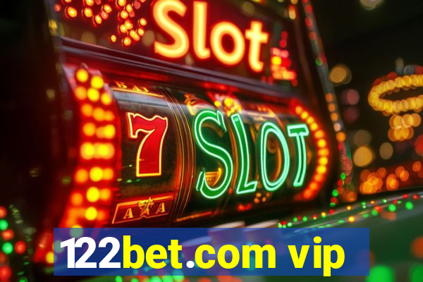 122bet.com vip