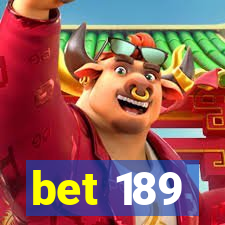 bet 189