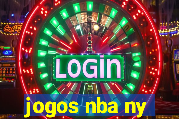 jogos nba ny