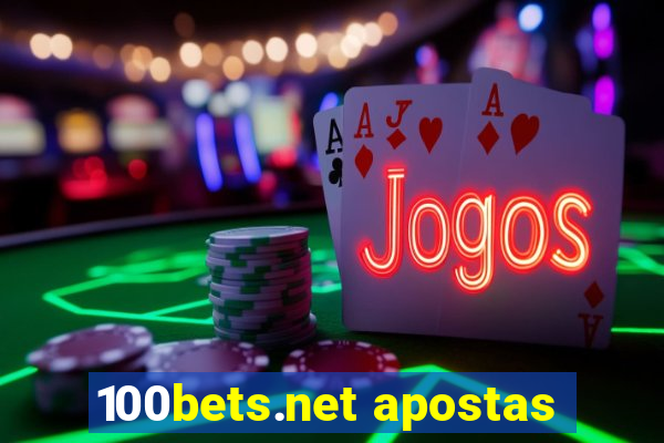 100bets.net apostas