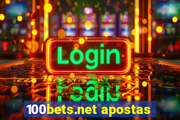 100bets.net apostas