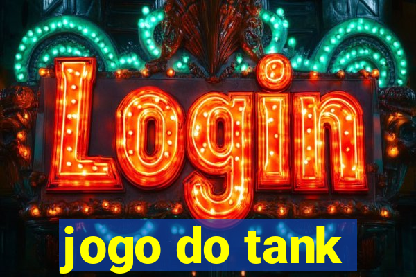 jogo do tank