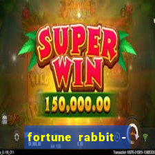 fortune rabbit - teste Informational