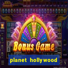 planet hollywood and casino las vegas