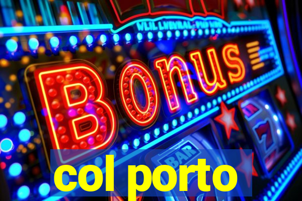 col porto