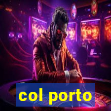 col porto