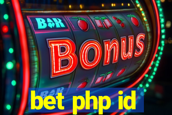 bet php id