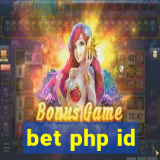 bet php id