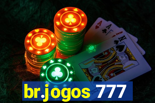 br.jogos 777