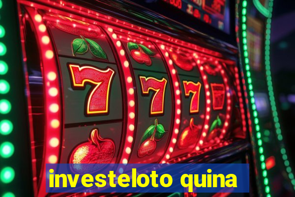 investeloto quina