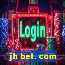 jh bet. com