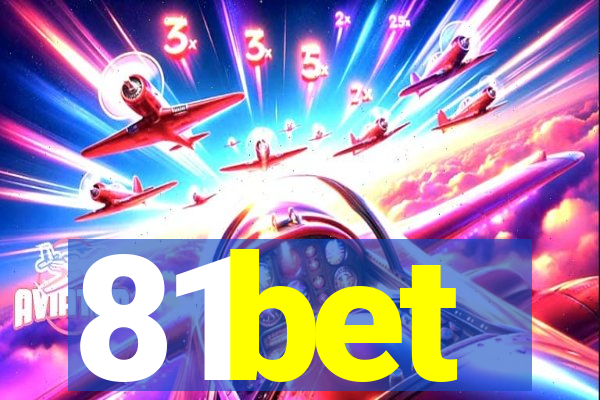 81bet