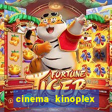 cinema kinoplex norte shopping