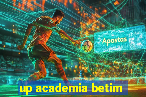 up academia betim