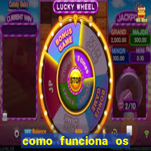 como funciona os jogos da blaze