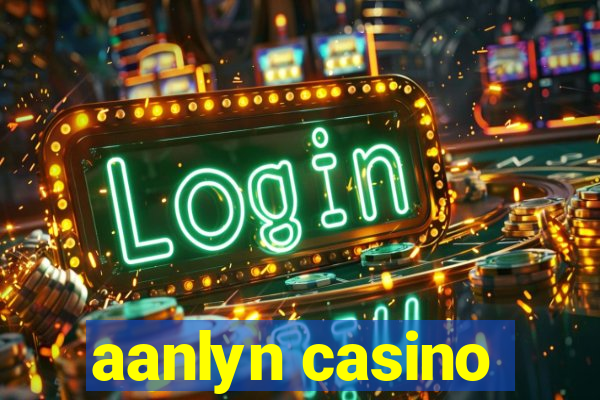 aanlyn casino