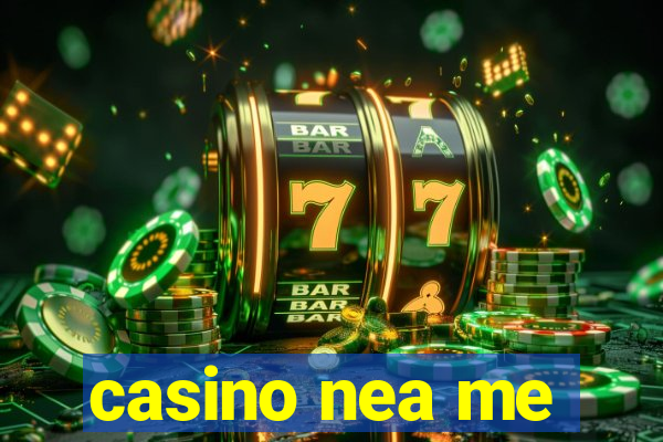 casino nea me