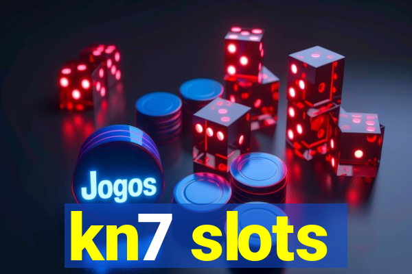 kn7 slots