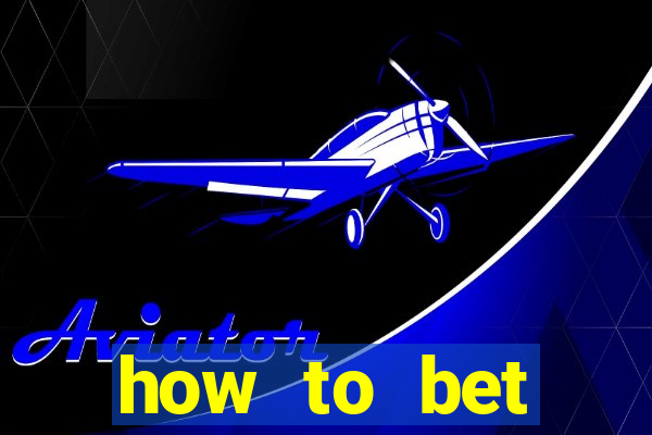 how to bet accumulator on bet365