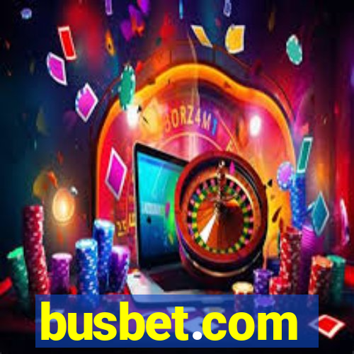 busbet.com