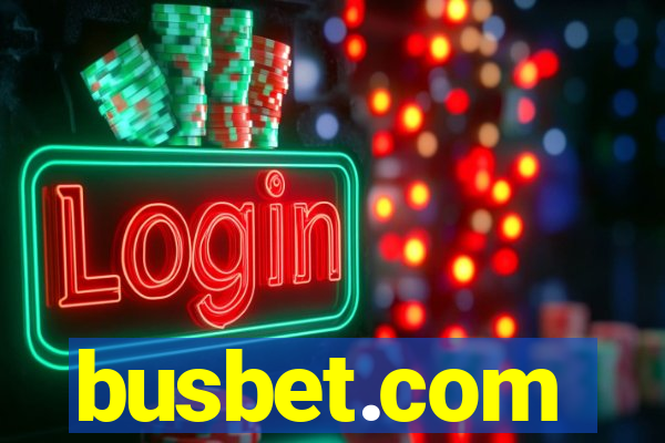 busbet.com