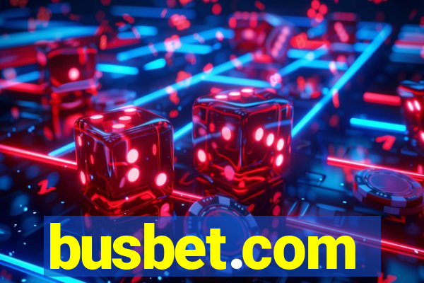 busbet.com