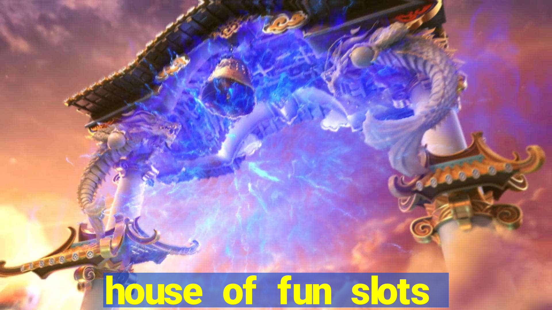 house of fun slots free coins