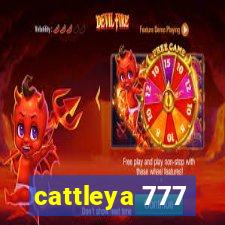 cattleya 777