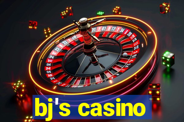 bj's casino