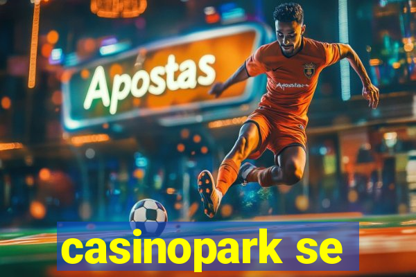 casinopark se