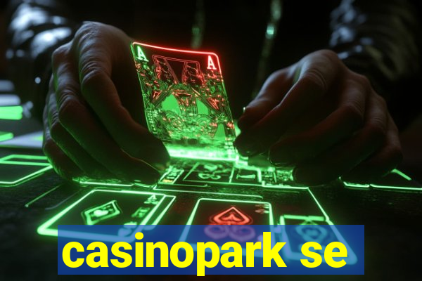 casinopark se