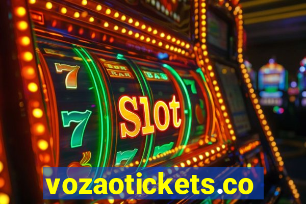 vozaotickets.com