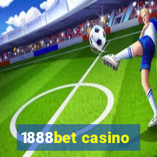 1888bet casino