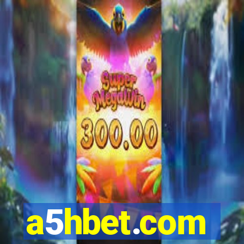 a5hbet.com