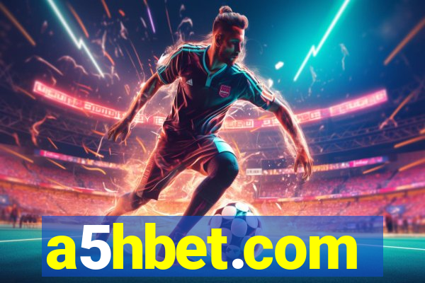 a5hbet.com