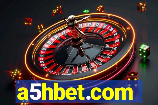 a5hbet.com